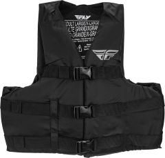 Nylon Flotation Vest