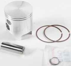 Wiseco Piston Kit Pro-lite 67.00/+0.60 Honda