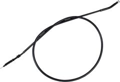 Motion Pro Black Vinyl Clutch Cable