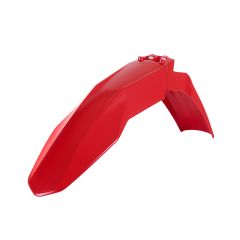 Polisport Front Fender Red Gas Gas