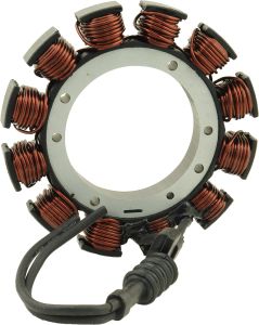 Accel Stator 45 Amp Touring