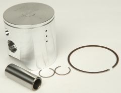 Wiseco Piston Kit Flat Top 56.00/+2.00 Kaw/suzuki