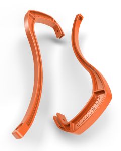 Slydog Pro Loops Orange  Orange