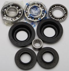 All Balls Rear Differential Bearing And Seal Kit