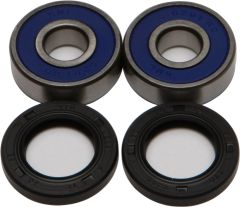 All Balls Front/rear Wheel Bearing/seal Kit