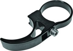 Axia Helmet/wheel Hanger Black 1 Clamp Needed