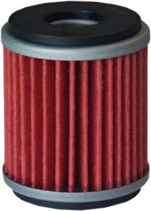 Hiflofiltro Oil Filter