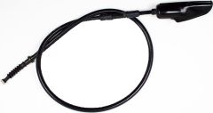 Motion Pro Black Vinyl Clutch Cable