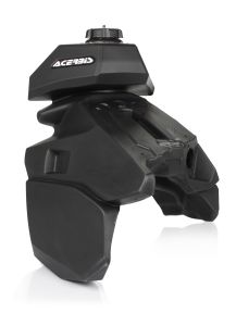 Acerbis Fuel Tank 3.9 Gal Black