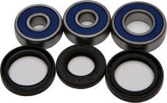 All Balls Rear Wheel Bearing/seal Kit