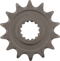 Supersprox Front Cs Sprocket Steel 14t-520 Ducati