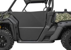 Rival Powersports Usa Half Doors