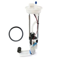 Quantum Fuel Pump Kit  Acid Concrete