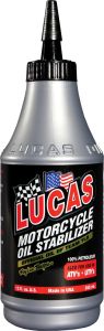 Lucas Oil Stabilizer 12oz