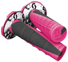 Scott Deuce 2 Grip Pink/black