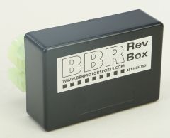 Bbr Rev Box