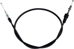 Motion Pro Black Vinyl Throttle Cable