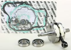 Wiseco Complete Bottom End Rebuild Kit