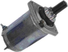 Sp1 Starter Motor