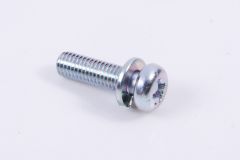 Mikuni 10/pk Float Bowl Screw