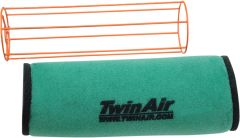 Twin Air Powerflow Kit Air Filter With Cage