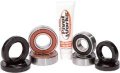 Pivot Works Front Wheel Bearing Kit