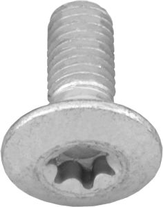 Bolt Euro Sub-frame Bolt 8x1.25x20mm 10/pk