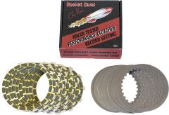 Rocket Cams Performance Clutch Kit Evo Bt 90-97 Xl 91-20