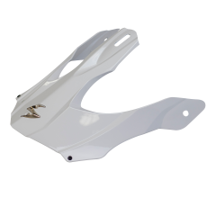 Scorpion Exo Vx-16 Peak Visor White