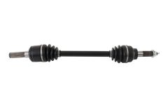 All Balls 8 Ball Extreme Axle Rear