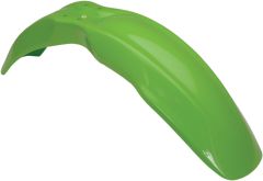 Acerbis Front Fender Green