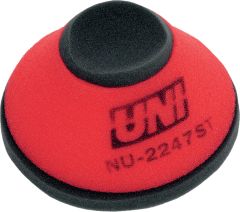 Uni Multi-stage Competition Air Filter