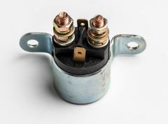 Ricks Starter Solenoid