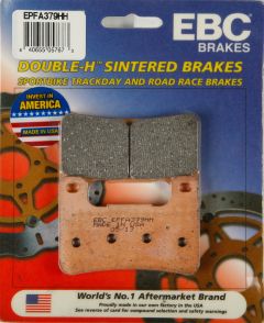 Ebc Extreme Pro Brake Pads