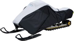 300d Deluxe Snowmobile Travel Cover