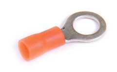 Grote Ring Term 22-16ga 100/pk #8-10 Stud