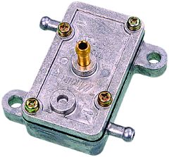 Mikuni Fuel Pump Single Rectangular