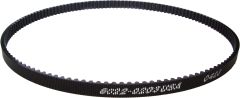 Apm Inc. Belt Carbon Rear Drive 1.125" 133t