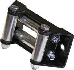 Kfi Atv Roller Fairlead  Acid Concrete