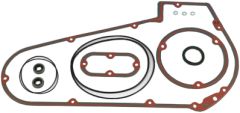 James Gaskets Gasket Primary Insp Cover Fl Flh Fx Fxs Kit