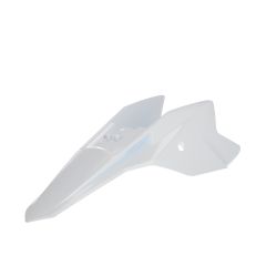 Acerbis Rear Fender White Gas Gas/ktm