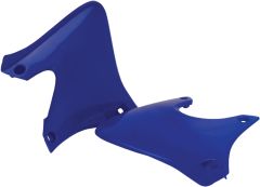 Acerbis Radiator Shrouds Blue