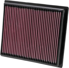 K&n Air Filter