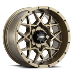 Itp Hurricane Brnz 14x7 4/156 4+3