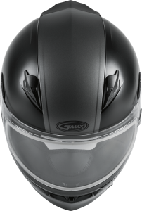 Ff-49s Hail Snow Helmet W/electric Shield