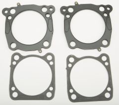 Cometic Head & Base Gaskets M8 4.250" .030"mls .014"rc