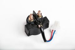 Ricks Starter Solenoid