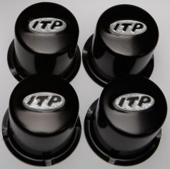 Itp Delta Steel 4/110 Center Cap