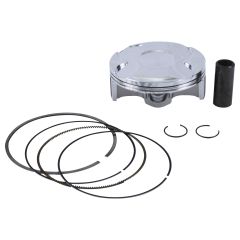 Vertex Piston Kit Hc Forged 95.97/std 13.5:1 Kawasaki