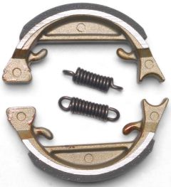 Ebc Brake Shoes